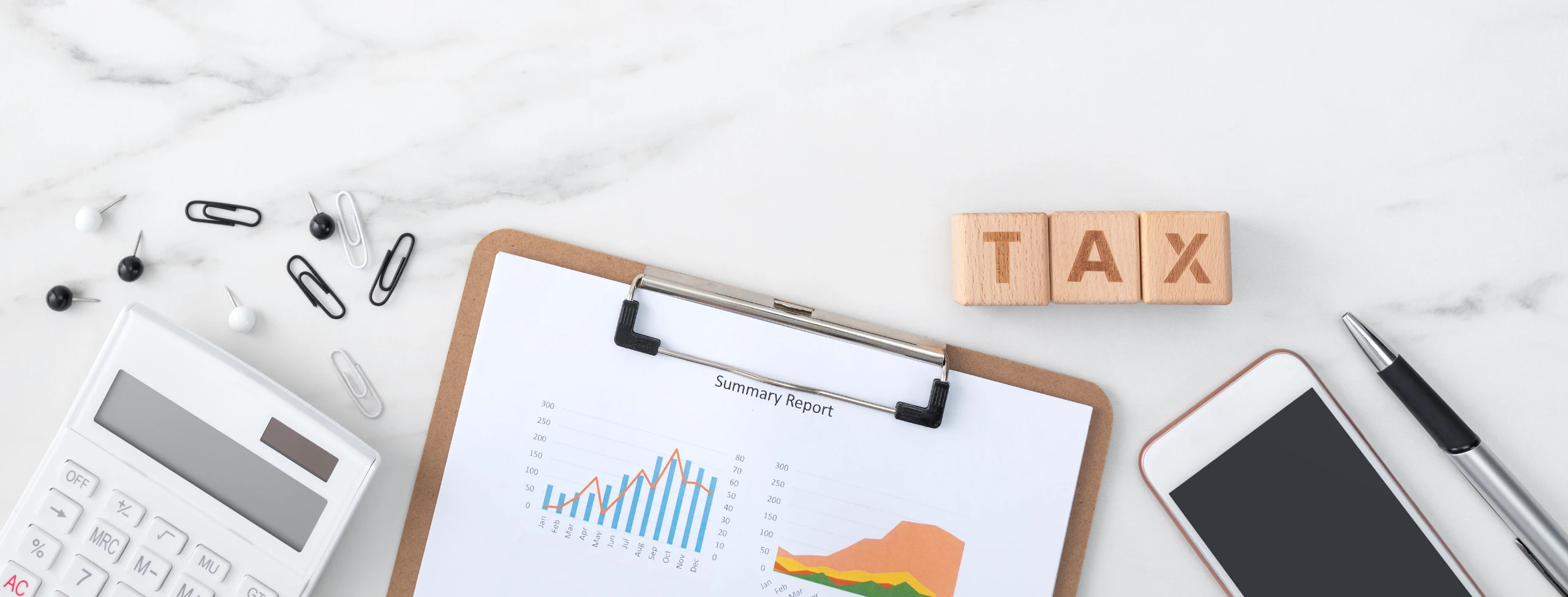 bookkeeping & tax in china header