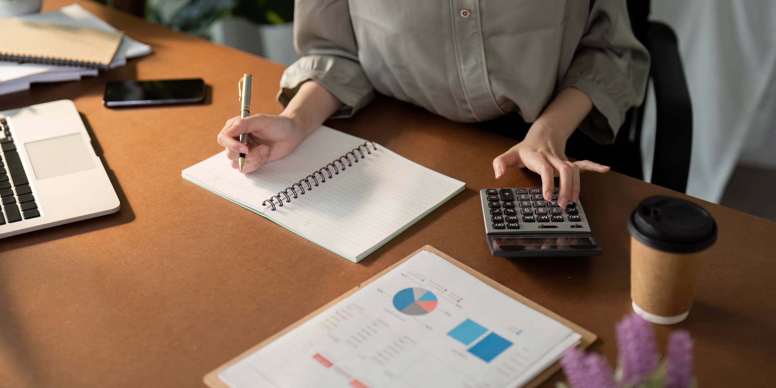 bookkeeping & tax in china