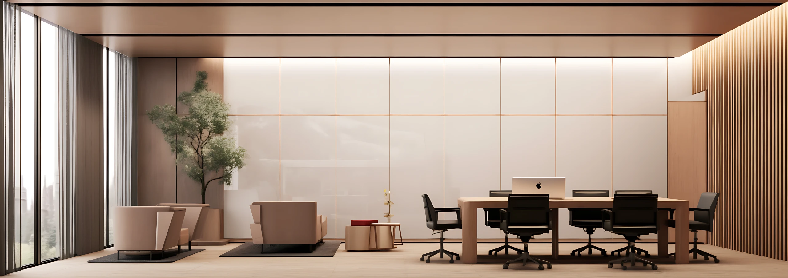 business address services in china