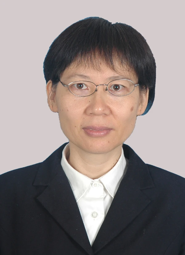 julia zhang