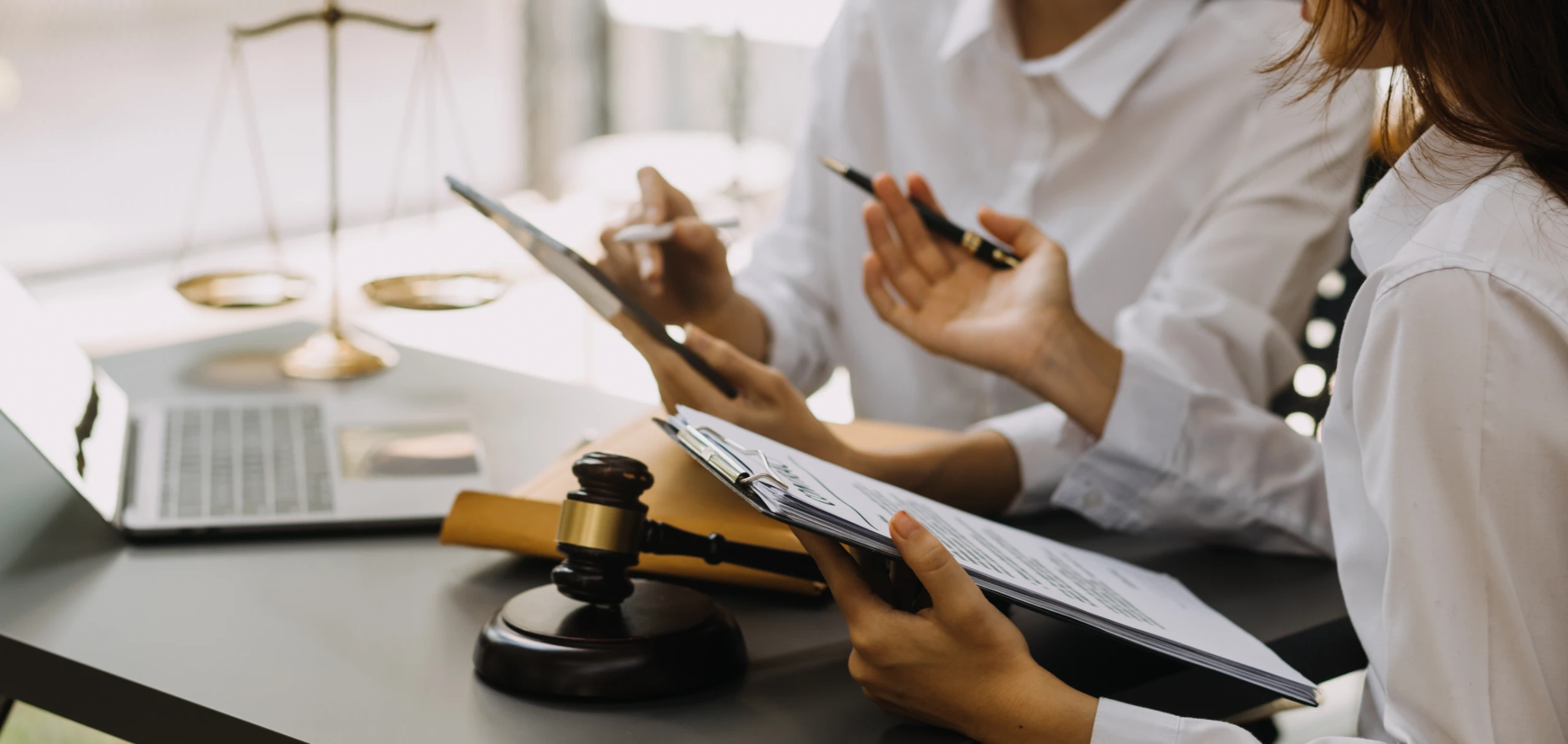 legal services in china