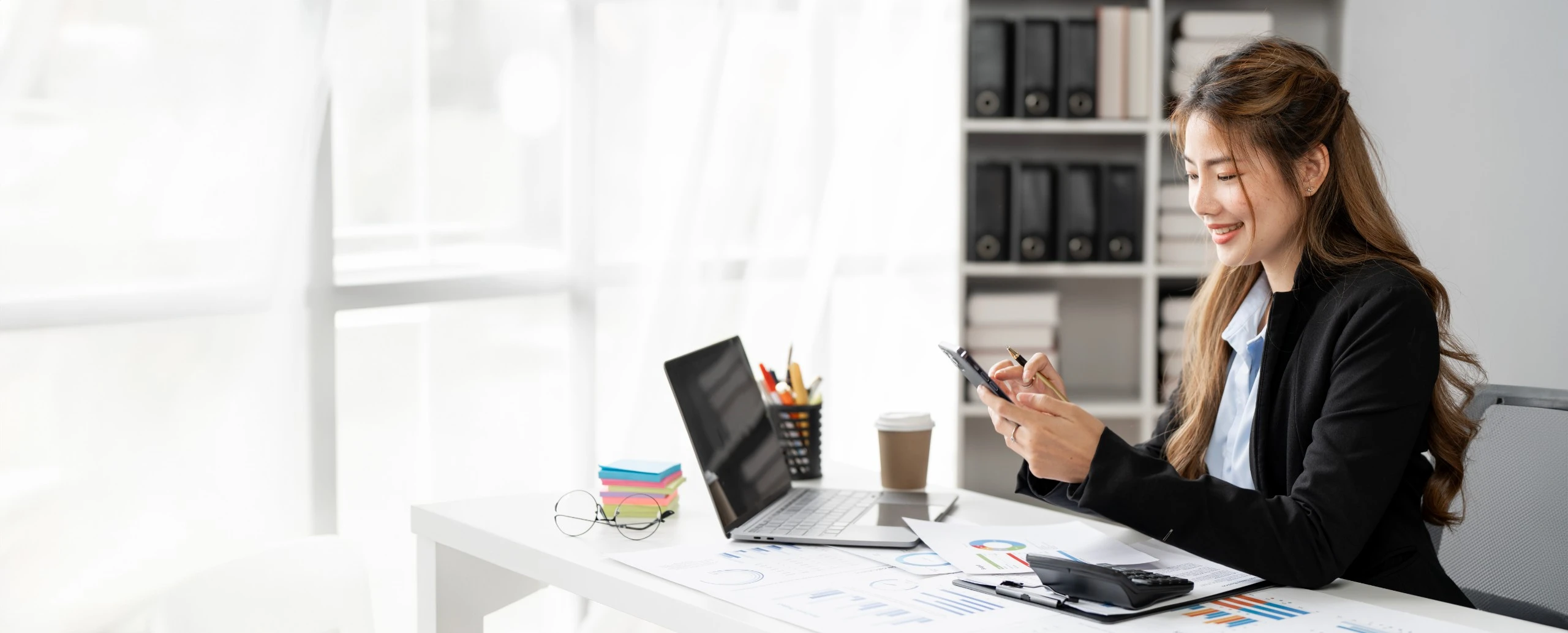 secretarial services from us
