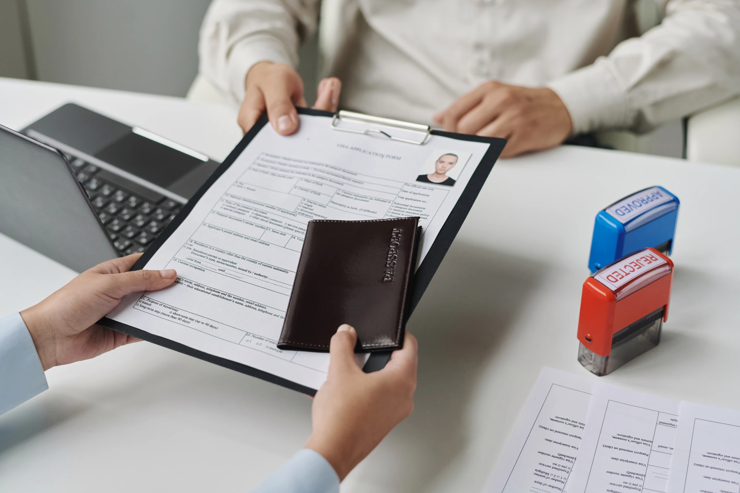 work visa & work permit in china